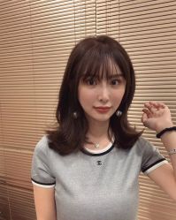 -3AM HAIR SALON染发接发