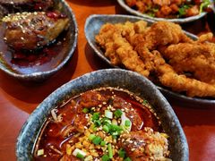 -付小姐在成都(中山公园店)