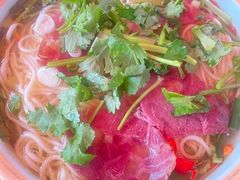 -丝路伊兰·兰州牛肉面(马连道店)