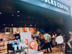 -星巴克臻选(深圳华强北茂业店)