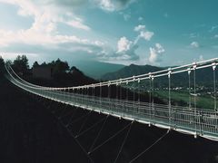 -浏阳石牛寨风景区