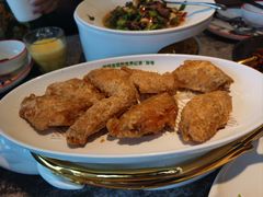 -新白鹿餐厅(松江开元地中海店)