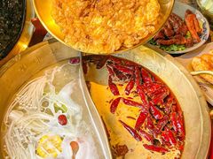 -小龙坎火锅(总店)