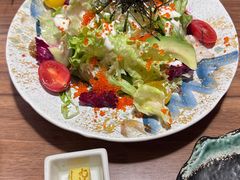 -隐月· 㐂和食屋(芝罘万达公馆店)