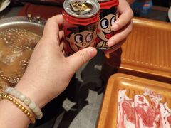 -牛YO寿喜烧和牛火锅自助(三台子万象汇店)