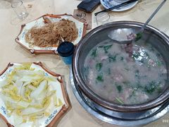 -标记美食新鲜猪杂(兴南大道店)