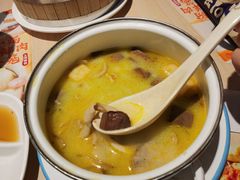 -小杨生煎(黄河路美食休闲街店)