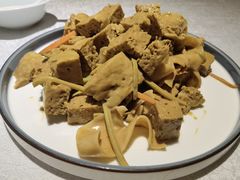 拌面筋-乾园(天河城店)