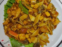 -裕德隆清真饭庄·天津特色菜(河东店)