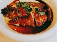 -山泉公馆酒家(珠江新城店)