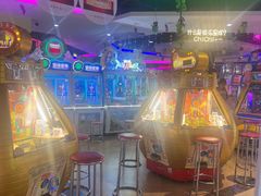 -大玩家(万达广场大连甘井子店)