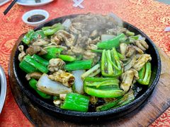 -联丰美食(番禺店)