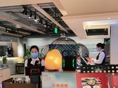 -鼎泰丰(当代商城店)