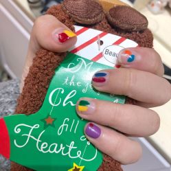 -Touch Nail·品质·美甲美睫