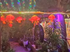 -晓琦农家菜馆·地道农家菜