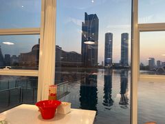 -前王院•巧克力海鲜市集餐厅(万平口店)