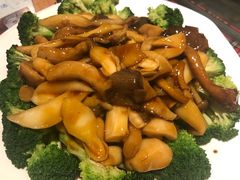 -玉桥餐厅(天坛店)