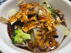 -艺味深尝(云锦路店)