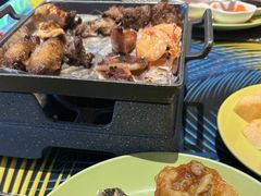 -舜和巴西烤肉餐厅(舜和国际店)