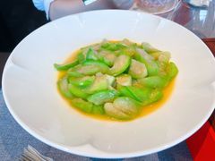 -柿合缘新京菜(国金中心商场店)
