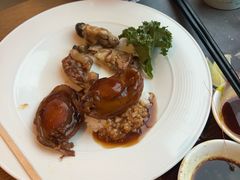 -上海雅居乐万豪侯爵酒店