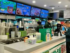 -老乡鸡(亳州路天庆大厦店)