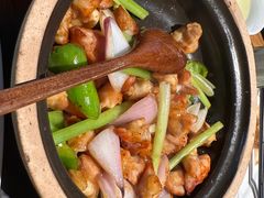 -啫神·广州地标美食(北京路店)