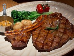 -MR.ROCKY洛奇先生·西餐&酒吧(琶醍店)