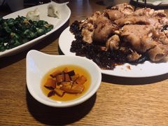 -船歌·鱼水饺青岛菜(金狮广场店)