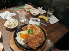 -豪享来中西餐厅(广灵店)