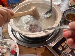 -丰尔粥食·粥底火锅·桑拿鸡(大良总店)
