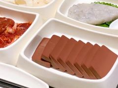 鸭血-海底捞火锅(8号仓店)