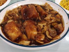 -红旗饭庄
