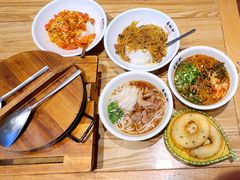 -易裕和·长沙米粉(竹塘西路店)