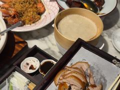 -东南里湖景餐厅·新闽菜(浦西万达店)