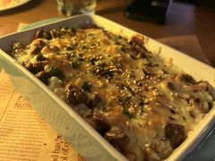 -MARU玛露音乐餐厅(大学路店)