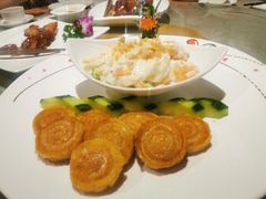 -香云轩·顺德菜(香云纱园林酒店店)