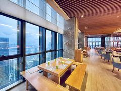 -解放碑威斯汀酒店-知味国际美食餐厅