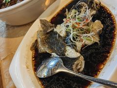 -七仙岭君澜度假酒店·桃源小馆中餐厅