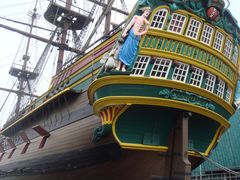 -国家海事博物馆