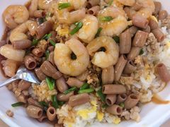 -北方饺子王·海肠捞饭·海鲜锅(山大店)