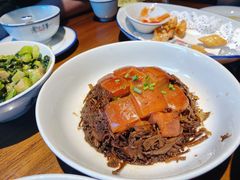 梅干菜红烧肉-绍兴老味道·非遗门店(银泰城店)