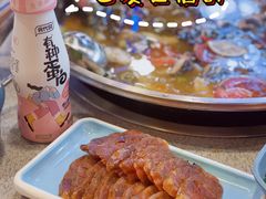 -Olé精品超市(北京合生汇店)