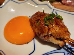 手作免治鸡肉-伊藤ITO(侨福芳草地购物中心店)