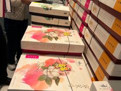 -好一朵茉莉花(老门东店)