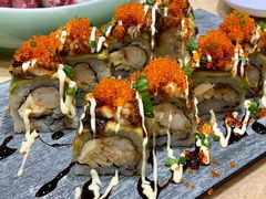 -东京屋(武定路店)