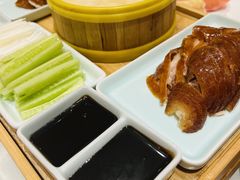 精品烤鸭-元唐家宴•经典东北菜(梅市口路店)