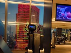 -富力威斯汀酒店-中国元素中餐厅(武昌临江店)