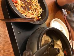 -云海肴·汽锅鸡·云南菜(苏州中心店)