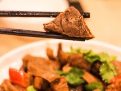 和味萝卜牛杂煲-点都德(汇盈广场店)